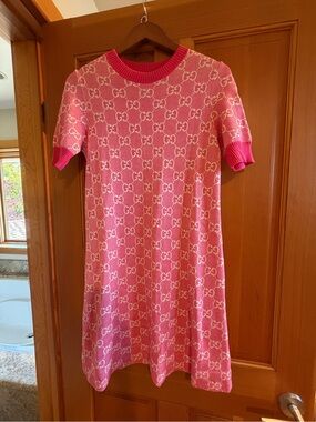 Gucci | Dresses | Authentic Brand New Gucci Shift Dress | Poshmark Gucci | Dresses | Authentic Brand New Gucci Shift Dress | Poshmark